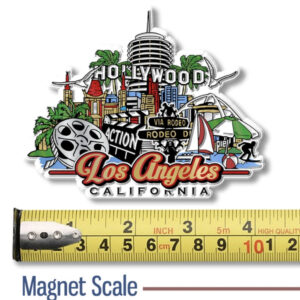 magnet made in usa beartooth highway